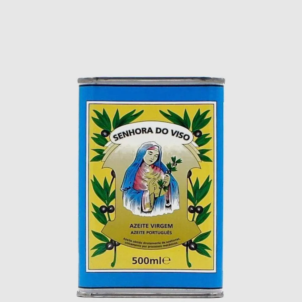 Huile d'olive vierge Senhora Do Viso