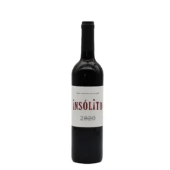 Insolito I Vin rouge de l'Alentejo - 75cl