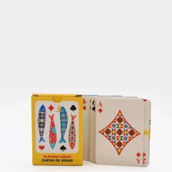Jeu de 52 cartes