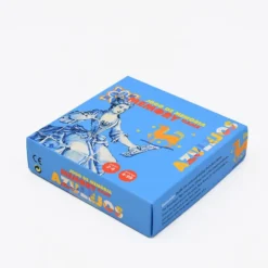 Jeu de mémoire 40 pièces - Azulejos