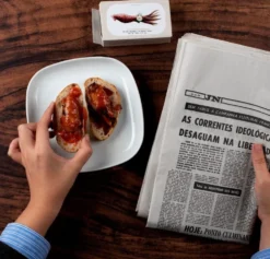 José Gourmet I Conserve de calamar à la sauce Caldeirada