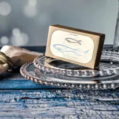 José Gourmet I Conserve de petites sardines piquantes