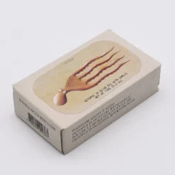 José Gourmet I Conserve de poulpe à l'huile d'olive et à l'ail