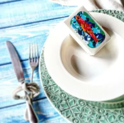 José Gourmet I Conserve de sardines à l'huile d'olive vierge extra