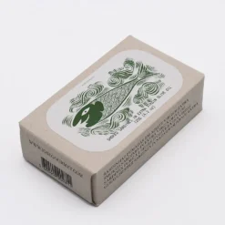 José Gourmet I Conserve de sardines fumées à l'huile d'olive vierge extra