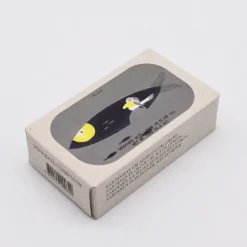 José Gourmet I Conserve de sardines à l'huile d'olive et au citron