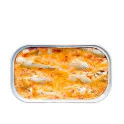 José Gourmet I Petites Sardines sauce Bravo
