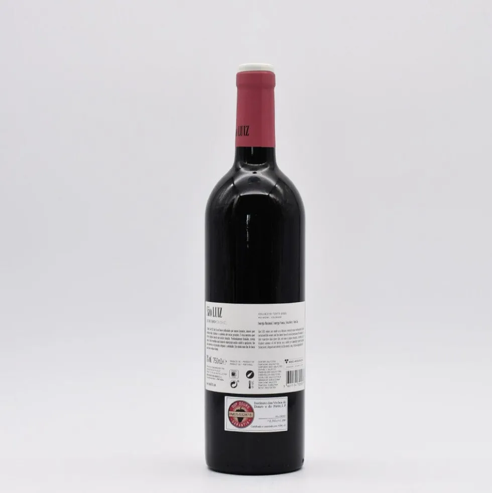 Kopke São Luiz 2020 I Vin rouge du Douro - 75cl