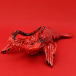 Langouste en céramique - 30 cm