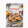 Livre "Délicieux Portugal"