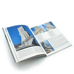 Livre "Lisbonne : Voyages et histoires"