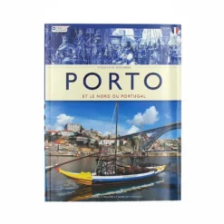 Livre "Porto : Voyages et histoires"