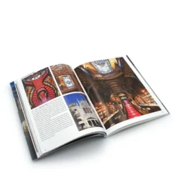 Livre "Porto : Voyages et histoires"
