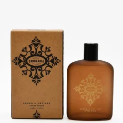 Lotion après-rasage "Cedar & Vétiver"