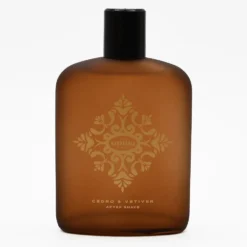 Lotion après-rasage