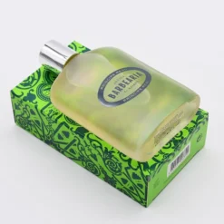 Lotion après rasage