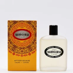 Lotion après rasage