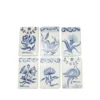 Magnet "Azulejo"