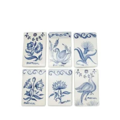 Magnet "Azulejo"