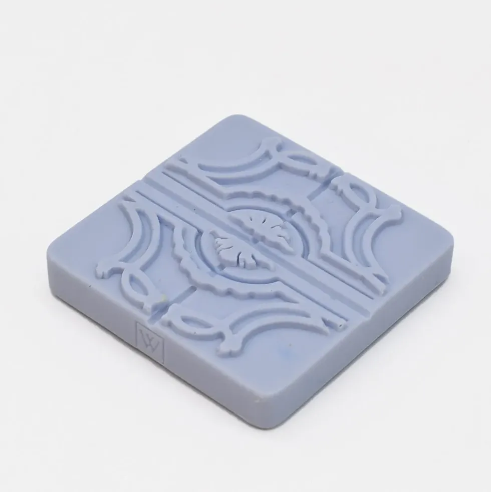 Magnet parfumé "Lisboa"