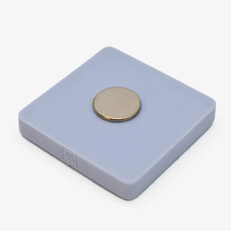 Magnet parfumé "Lisboa"