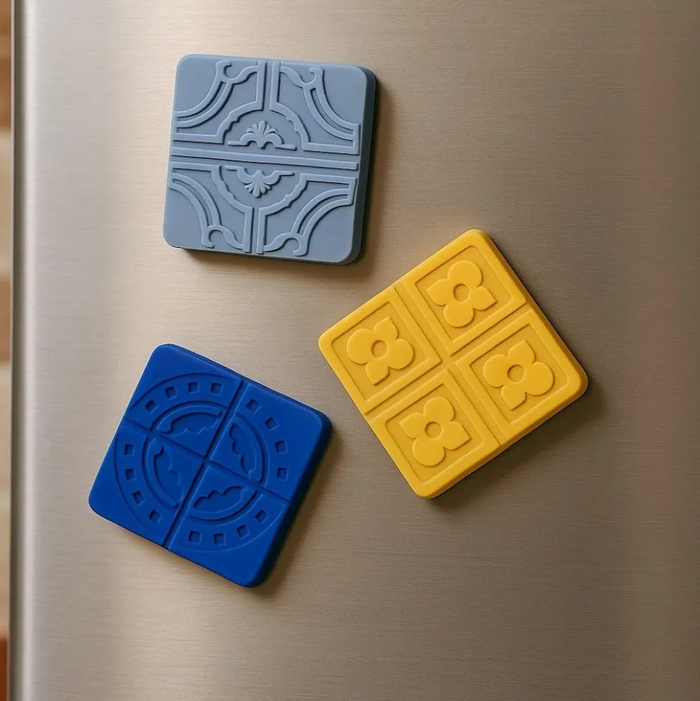 Magnet parfumé "Porto"