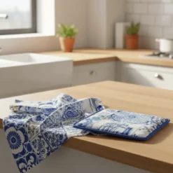 Manique "Azulejos"