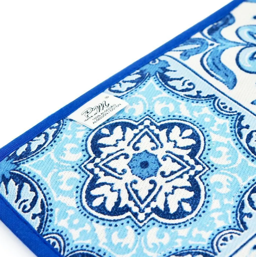 Manique "Azulejos"