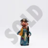 Marques Pombal 25cm - Prazeres Côta