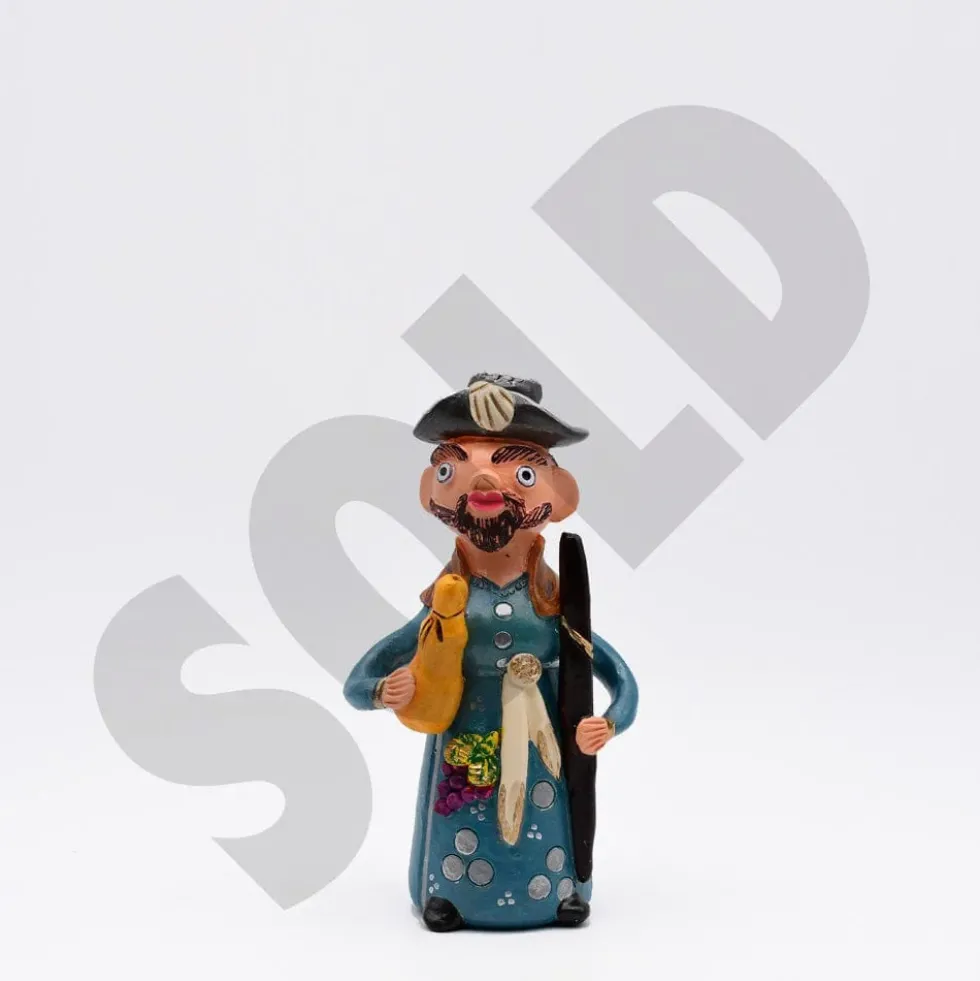 Marques Pombal 25cm - Prazeres Côta