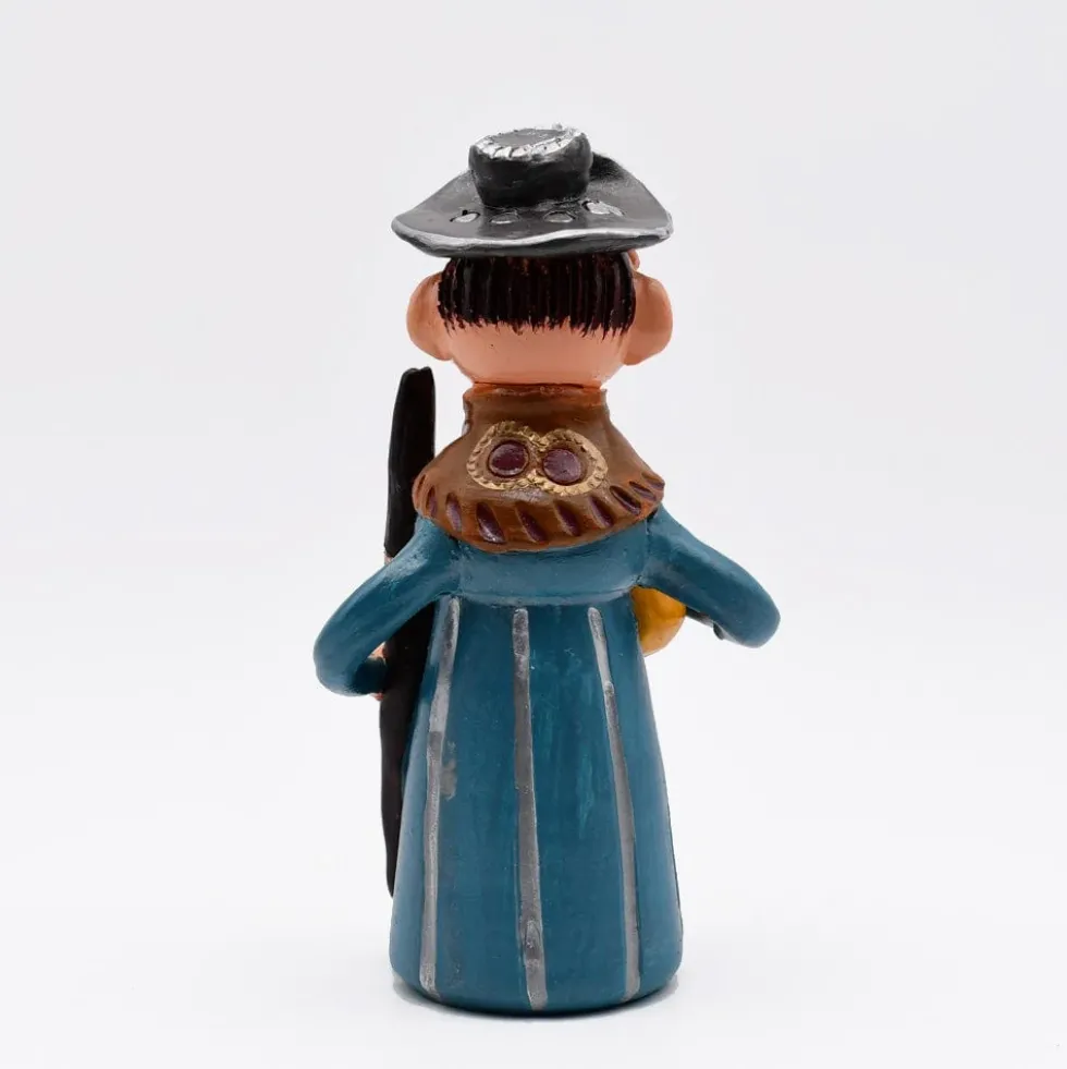 Marques Pombal 25cm - Prazeres Côta