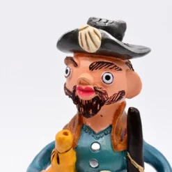 Marques Pombal 25cm - Prazeres Côta