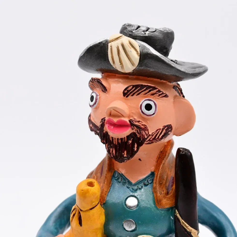 Marques Pombal 25cm - Prazeres Côta