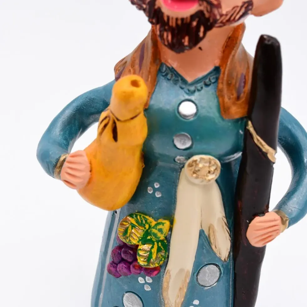 Marques Pombal 25cm - Prazeres Côta