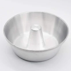 Moule à Pão de ló en aluminium