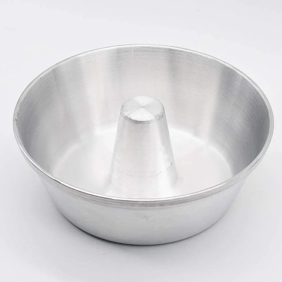 Moule à Pão de ló en aluminium