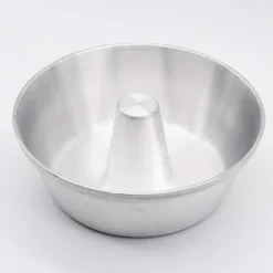 Moule à Pão de ló en aluminium