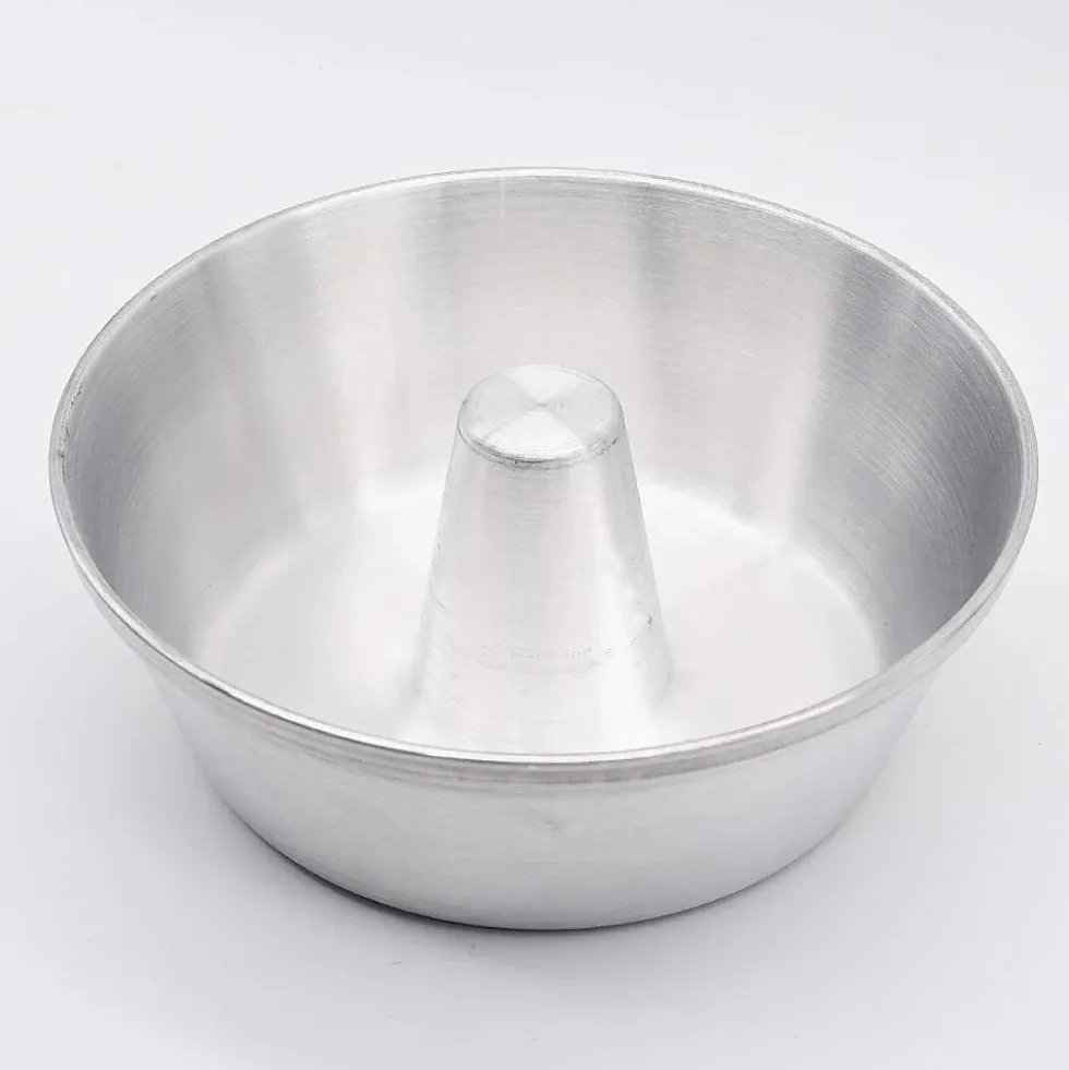 Moule à Pão de ló en aluminium