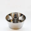Moule à Pão de Lò en inox