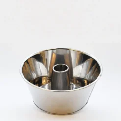Moule à Pão de Lò en inox