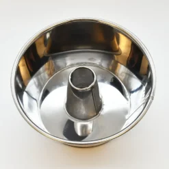 Moule à Pão de Lò en inox