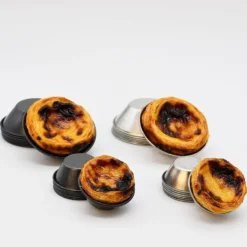 Moules à Pasteis de Nata - 16 pièces