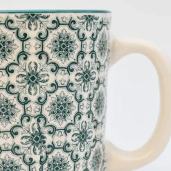 Mug en céramique