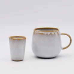 Mug en grès