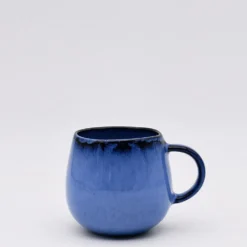 Mug en grès