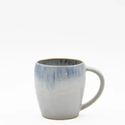 Mug en grès "Brisa”