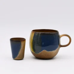 Mug en grès