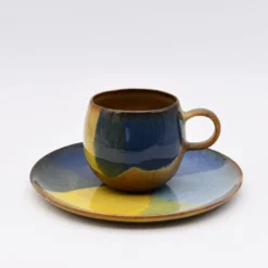 Mug en grès