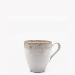 Mug en grès 