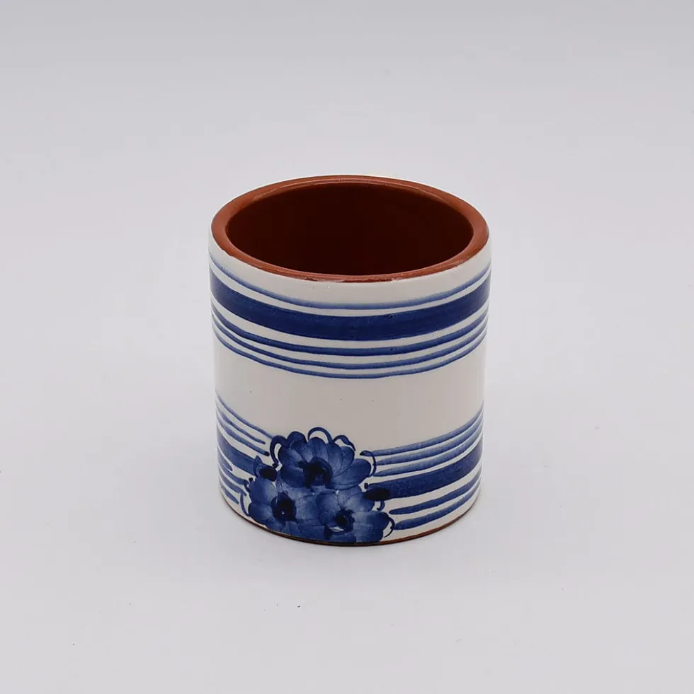 Mug en terre cuite - 8cm